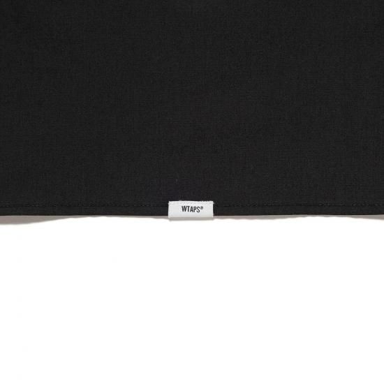 WTAPS】REPO 01 / LS / CTPL. BROADCLOTH - ddparkside