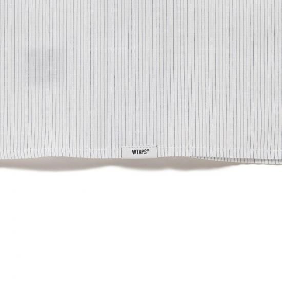 BEEさん専用　WTAPS Repo / LS / Broadcloth L BEEさん専用 WTAPS Repo / LS / Broadcloth L