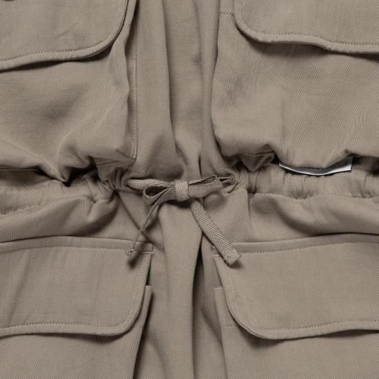 ジャケット・アウター WTAPS FW25 CHAMBER / LS / COTTON. TWILL ジャケット・アウター WTAPS FW25 CHAMBER / LS / COTTON. TWILL