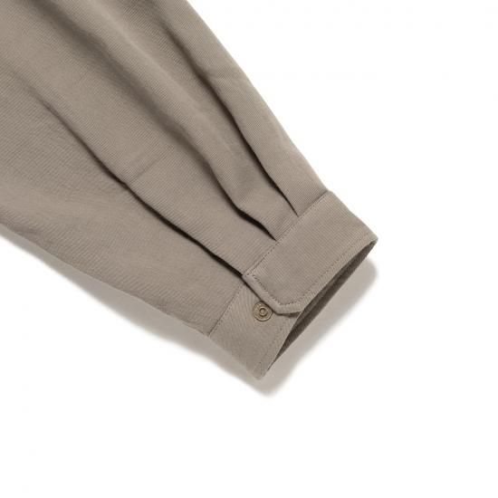 WTAPS】CHAMBER / LS / COTTON. TWILL - ddparkside