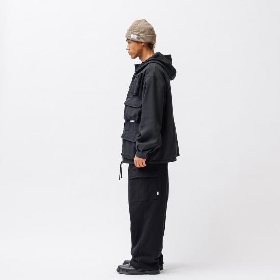 WTAPS】CHAMBER / LS / COTTON. TWILL - ddparkside