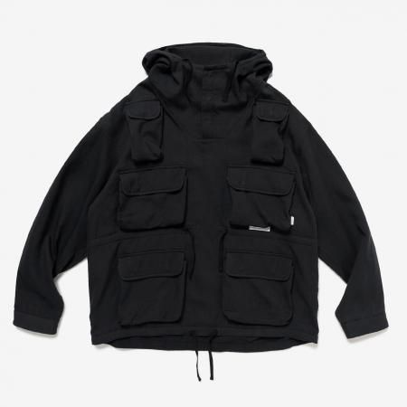 <img class='new_mark_img1' src='https://img.shop-pro.jp/img/new/icons14.gif' style='border:none;display:inline;margin:0px;padding:0px;width:auto;' />WTAPS<br>CHAMBER / LS / COTTON. TWILL