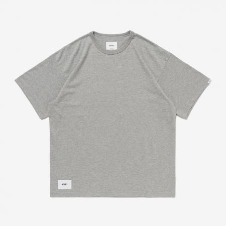 WTAPS<br>ACADEMY / SS / CTPL