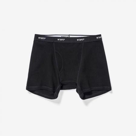 <img class='new_mark_img1' src='https://img.shop-pro.jp/img/new/icons14.gif' style='border:none;display:inline;margin:0px;padding:0px;width:auto;' />WTAPS<br>SKIVVIES BOXER