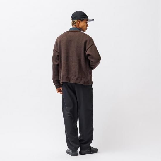 wtaps25aw TRDT1804 / TROUSERS POLYＳサイズ WTAPS】TRDT1804 / TROUSERS / POLY. TWILL - ddparkside