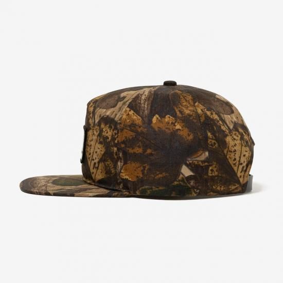 WTAPS】MILITIA 02 / CAP / COTTON. RIPSTOP. TEXTILE - ddparkside