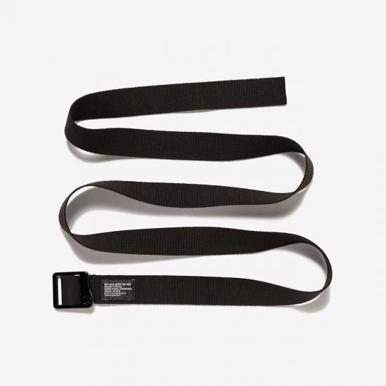 レア WTAPS TIE BELT POLYPROPYLENE ベルト WTAPS】WEBBING / BELT / ACRYLIC - ddparkside