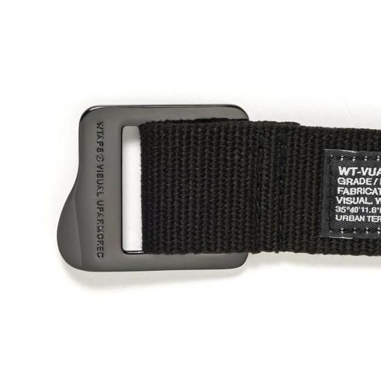 WTAPS】WEBBING / BELT / ACRYLIC - ddparkside