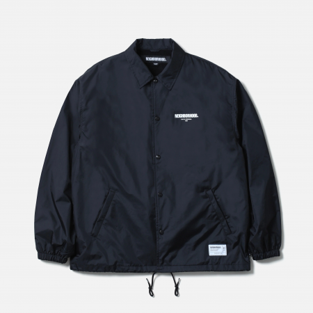 NEIGHBORHOOD<br>WINDBREAKER JACKET-1