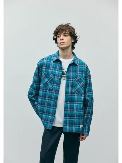 NEIGHBORHOOD】CLAN TARTAN CHECK SHIRT LS - ddparkside
