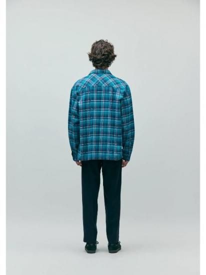 NEIGHBORHOOD】CLAN TARTAN CHECK SHIRT LS - ddparkside