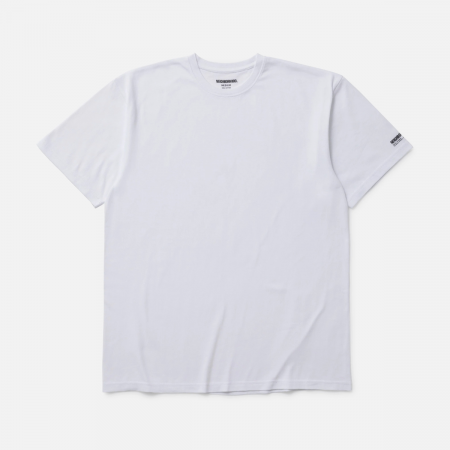 NEIGHBORHOOD<br>CLASSIC 2PACK TEE SS