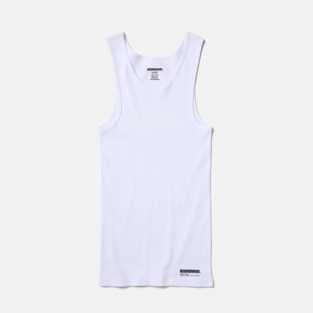 NEIGHBORHOOD<br>CLASSIC 2PACK TANK TOP