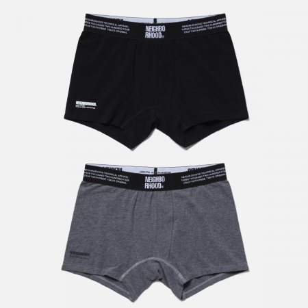 NEIGHBORHOOD<br>CLASSIC 2PACK UNDERPANTS