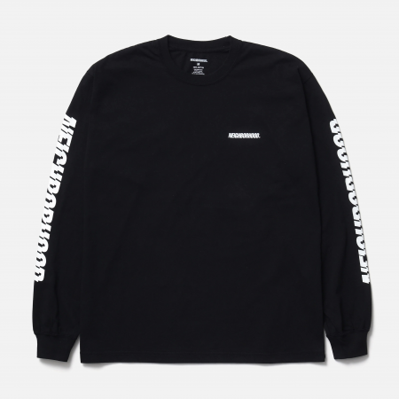 NEIGHBORHOOD<br>NH . TEE LS-1