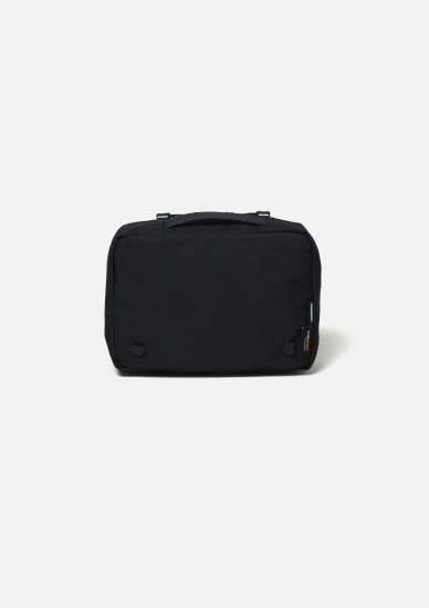 NEIGHBORHOOD TRAVEL POUCH-L Sセット TRAVEL POUCH-L