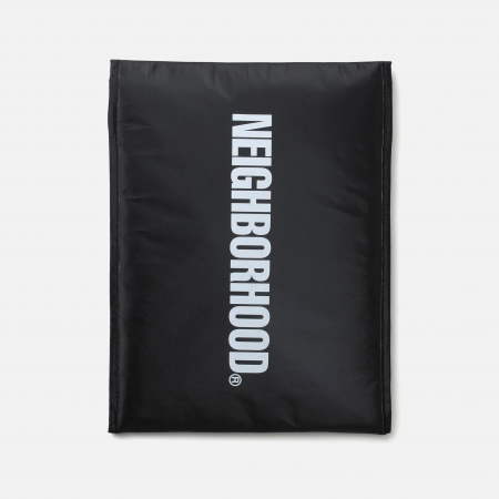 NEIGHBORHOOD<br>CI DOCUMENT CASE