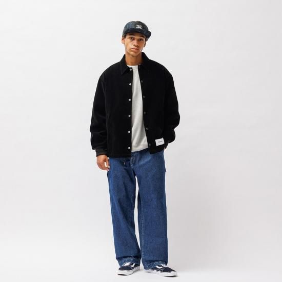 パンツ wtaps ARMSTG2501 / TROUSERS / COTTON. ARMSTG2501 / TROUSERS / COTTON. DENIM – WTAPS HK