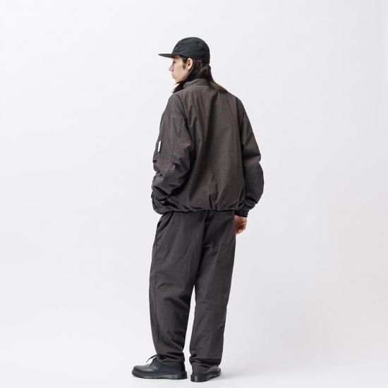 WTAPS modular jacket サイズX 02 WTAPS】MODULAR 02 / JACKET / COTTON. WEATHER - ddparkside