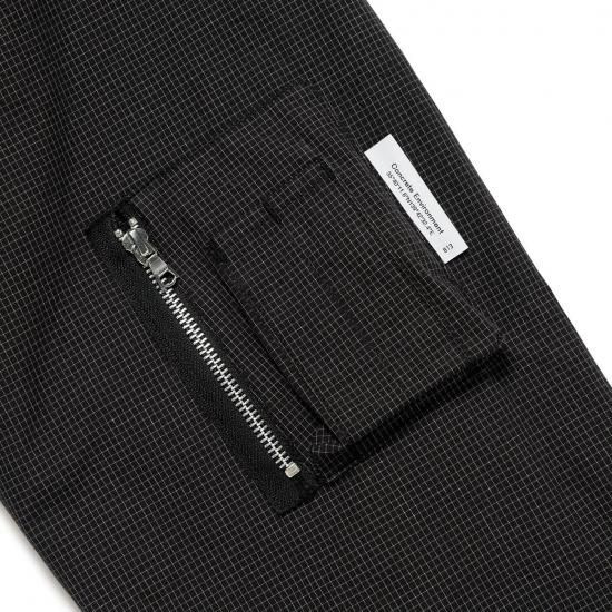 WTAPS modular jacket サイズX 02 WTAPS】MODULAR 02 / JACKET / COTTON. WEATHER - ddparkside