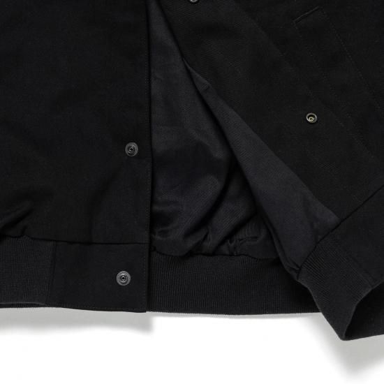 ジャケット・アウター WTAPS DRIFTERS JACKET COTTON TWILL WTAPS】DRIFTERS / JACKET / COTTON. TWILL - ddparkside