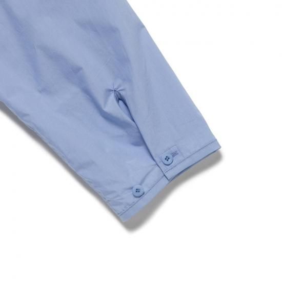 WTAPS】SCOUT 01 / LS / COTTON. BROADCLOTH - ddparkside