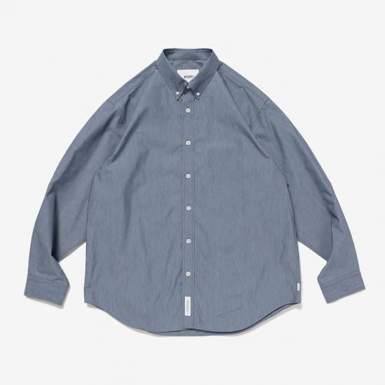WTAPS DCPN / LS / NLPL. CORDURA® 最終値下げ！ WTAPS】DCPN / LS / NLPL. CORDURA (WTAPS/Tシャツ・カットソー