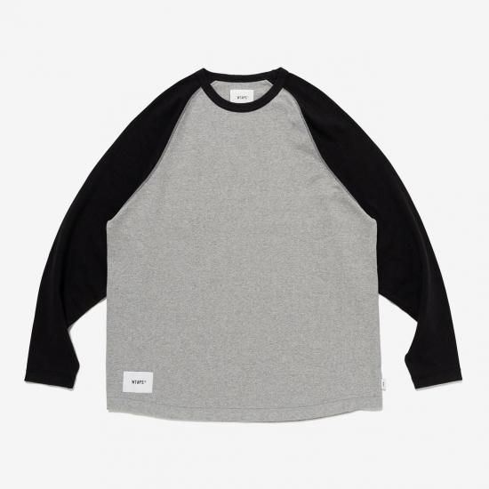 WTAPS】IAN / LS / COTTON - ddparkside