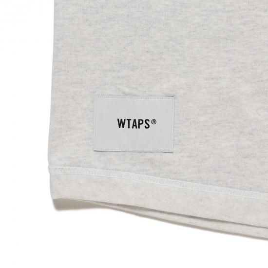 WTAPS】IAN / LS / COTTON - ddparkside