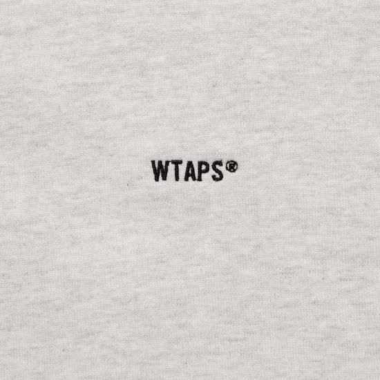 WTAPS】IAN / LS / COTTON - ddparkside