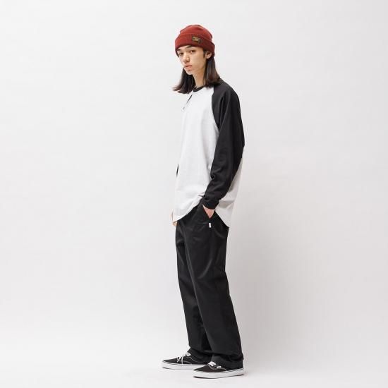 WTAPS】IAN / LS / COTTON - ddparkside