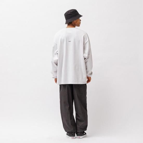 トップス WTAPS / SIGN / LS / COTTON 25AW WTAPS ダブルタップス 2025 AW SIGN-OD / LS / COTTON