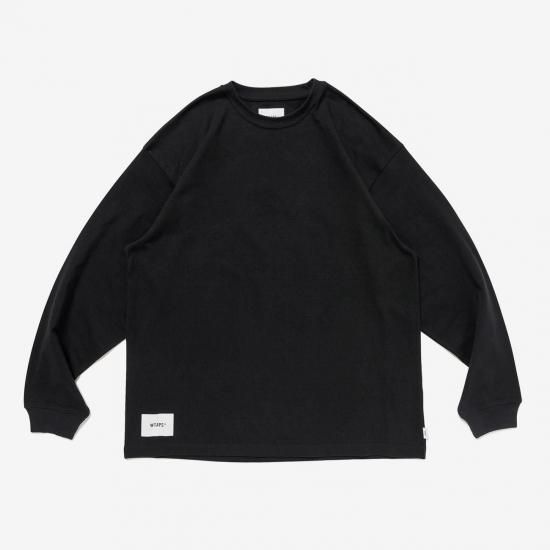 WTAPS 七分 W)taps（Tシャツ/カットソー(七分/長袖)）のフリマアイテム一覧