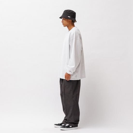 WTAPS】SIGN-YD / LS / COTTON - ddparkside