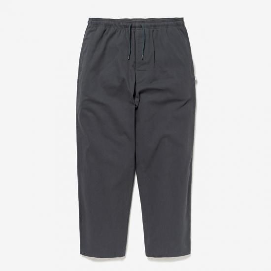 パンツ WTAPS SDDT2002 TROUSERS COTTON TWILL XL WTAPS】SDDT2002 / TROUSERS / COTTON. TWILL - ddparkside