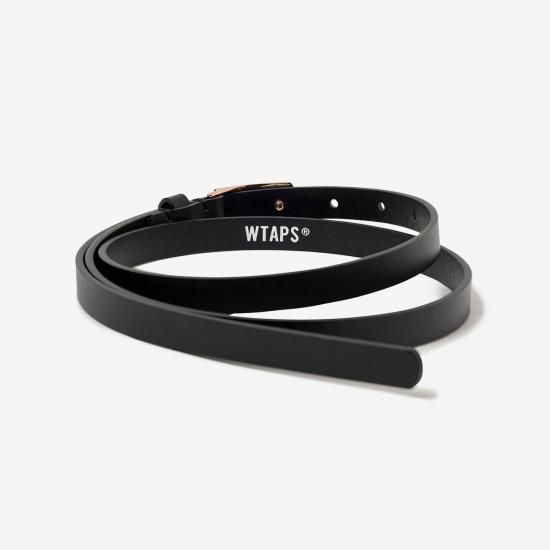 小物 WTAPS NETA / BELT / SYNTHETIC WTAPS】NETA / BELT / SYNTHETIC - ddparkside