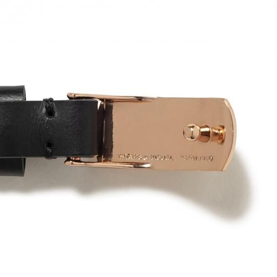 小物 WTAPS NETA / BELT / SYNTHETIC WTAPS】NETA / BELT / SYNTHETIC - ddparkside