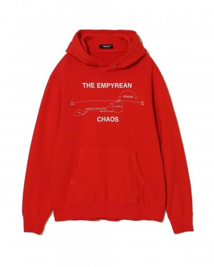 UNDERCOVER MENS <br>UC2E4893
