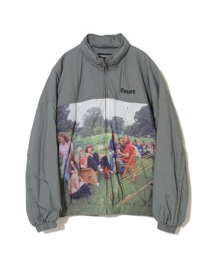 UNDERCOVER MENS <br>UC2E4208-1