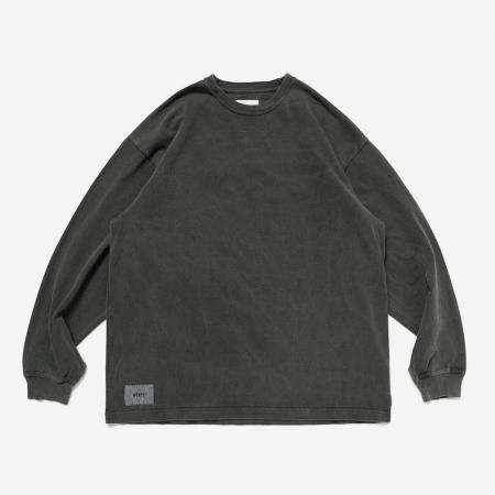 WTAPS<br>SIGN-OD / LS / COTTON