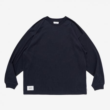 WTAPS<br>ACADEMY / LS / CTPL