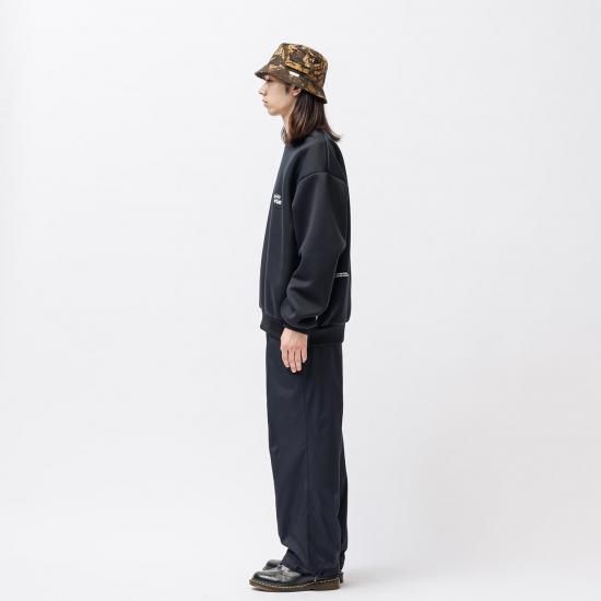 パンツ WTAPS SPST2501 TROUSERS POLY TWILL WTAPS】SPST2501 / TROUSERS / POLY. TWILL. COOLMAX® - ddparkside
