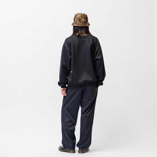 パンツ WTAPS SPST2501 TROUSERS POLY TWILL WTAPS】SPST2501 / TROUSERS / POLY. TWILL. COOLMAX® - ddparkside