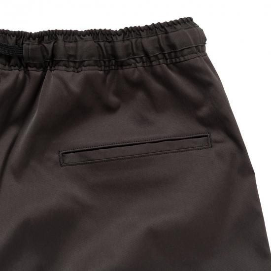 パンツ WTAPS SPST2501 TROUSERS POLY TWILL WTAPS| SPST2501 / TROUSERS / POLY. TWILL. COOLMAX®正規取扱