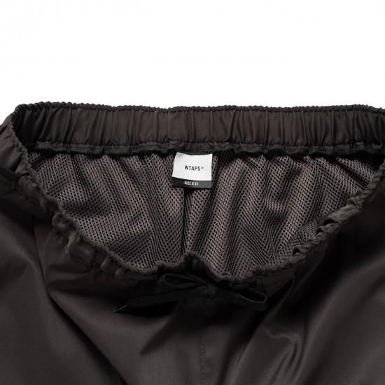 パンツ WTAPS SPST2501 TROUSERS POLY TWILL WTAPS】SPST2501 / TROUSERS / POLY. TWILL. COOLMAX® - ddparkside