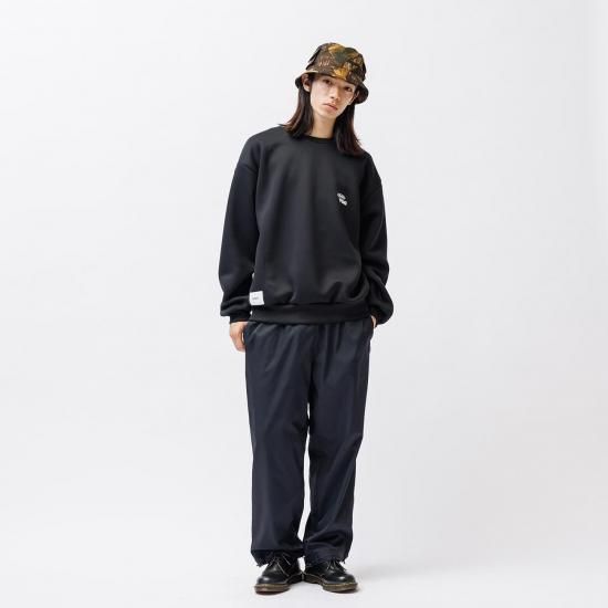 パンツ wtaps 22SS SHINOBI TROUSERS POLY TWILL 中古・古着通販】WTAPS (ダブルタップス) SHINOBI TROUSERS 22ss