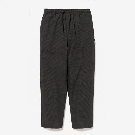 WTAPS】SDDT2001 / TROUSERS / COTTON. WEATHER - ddparkside