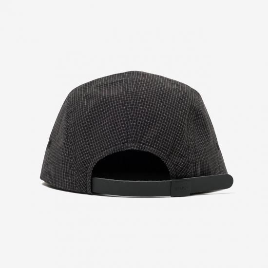 【新品】WTAPS T-5 02 CAP COTTON BLACK クロスボーン 新品】WTAPS T-5 02 CAP COTTON BLACK クロスボーン 新品】WTAPS