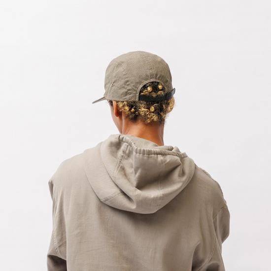 WTAPS】T-5 02 / CAP / COTTON. WEATHER - ddparkside