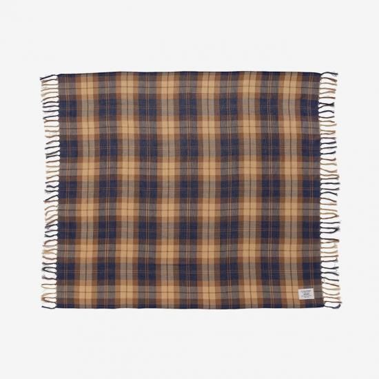 WTAPS 24AW Wrap Scarf Cotton スカーフ WTAPS WRAP SCARF COTTON